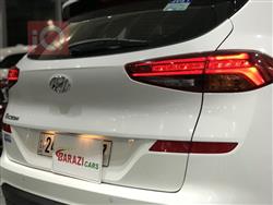 هیوندای تۆکسۆن